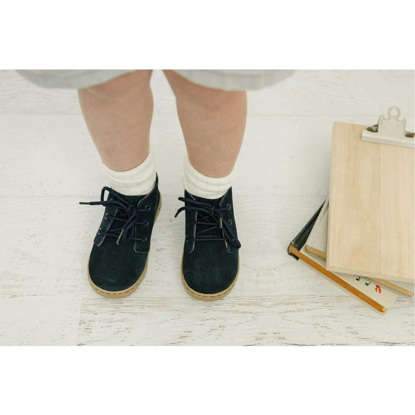 Liam Lace Up boot