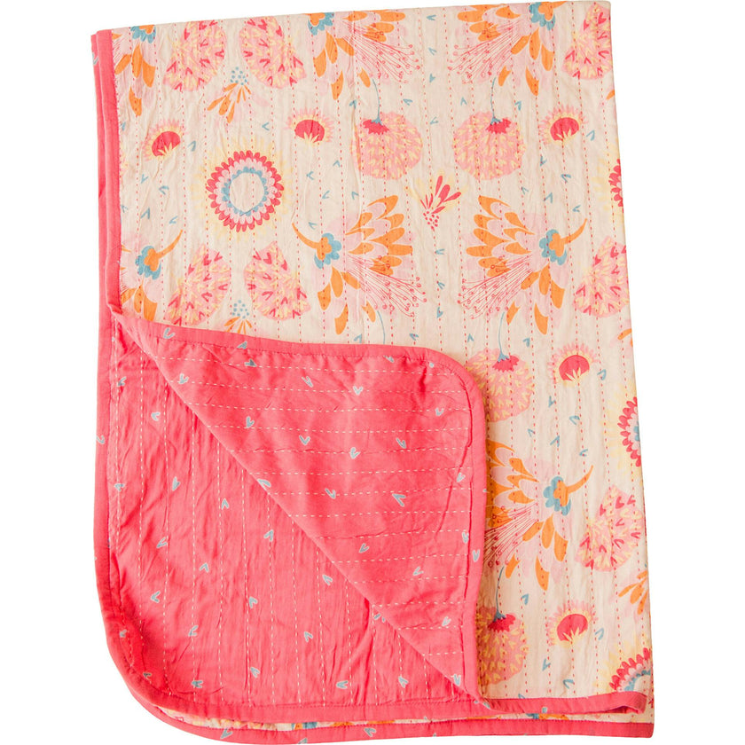 Toddler Quilt
