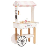 Ice Cream Trolley