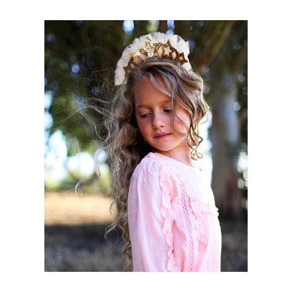 Princess Tiara