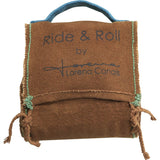 Soft toy Ride & Roll Safari