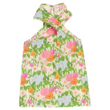 Scarf Top - Longmeadow Floral