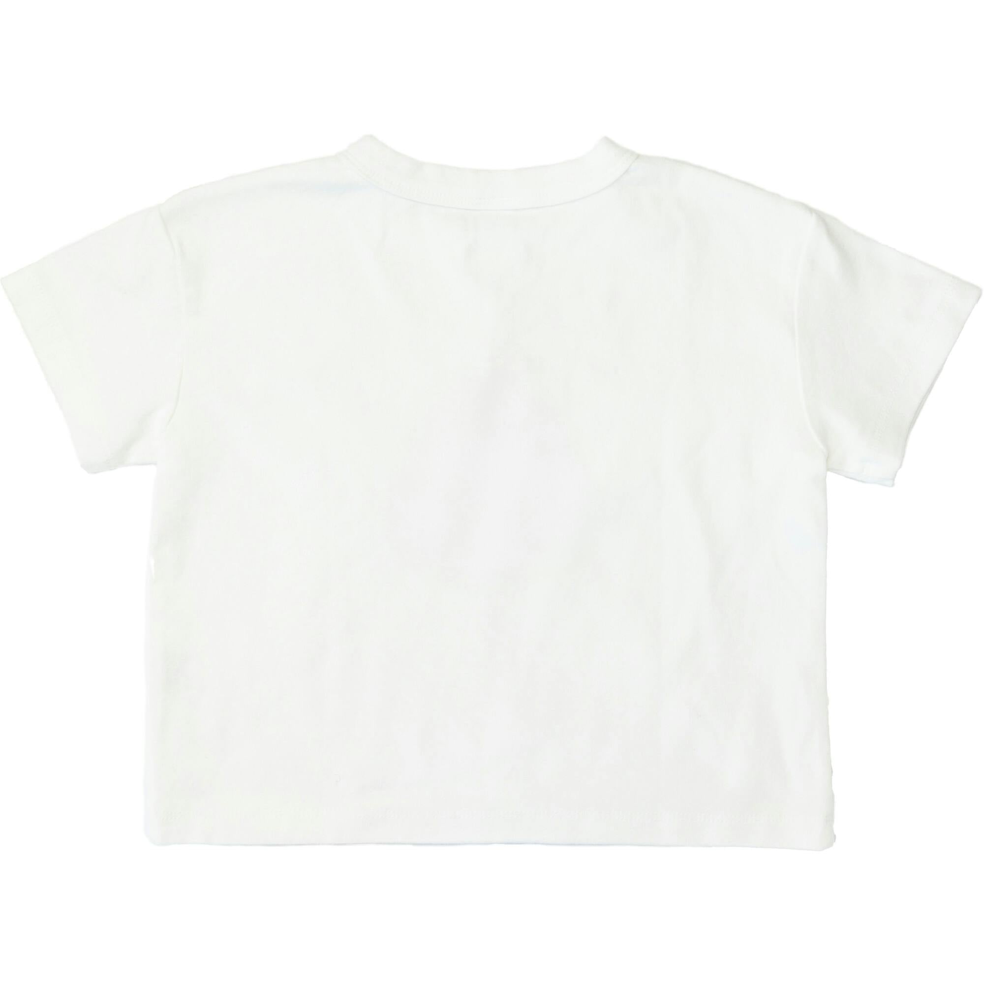 original tee