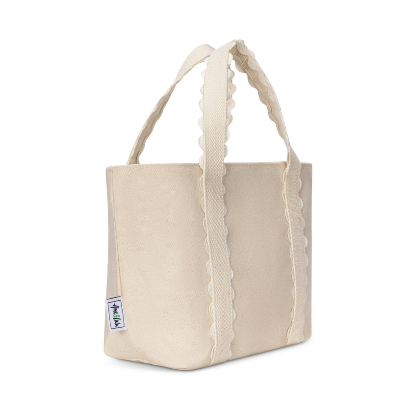 Mini Nantucket Tote