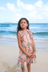 LILY A-LINE DRESS