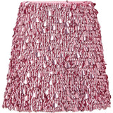 Davina Sequin Mini Skirt