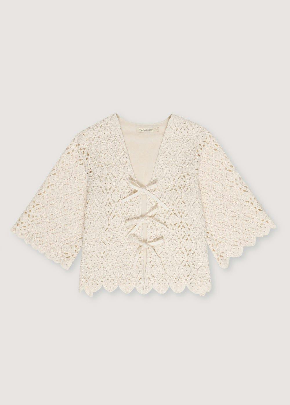 Narciso Woman Blouse