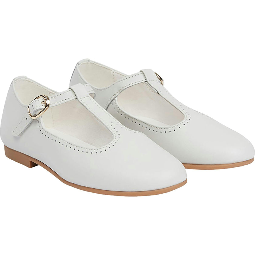 T-Bar Shoes