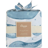 Quilted Change Pad Cover