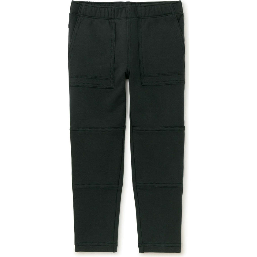 Playwear Jeggings, Black