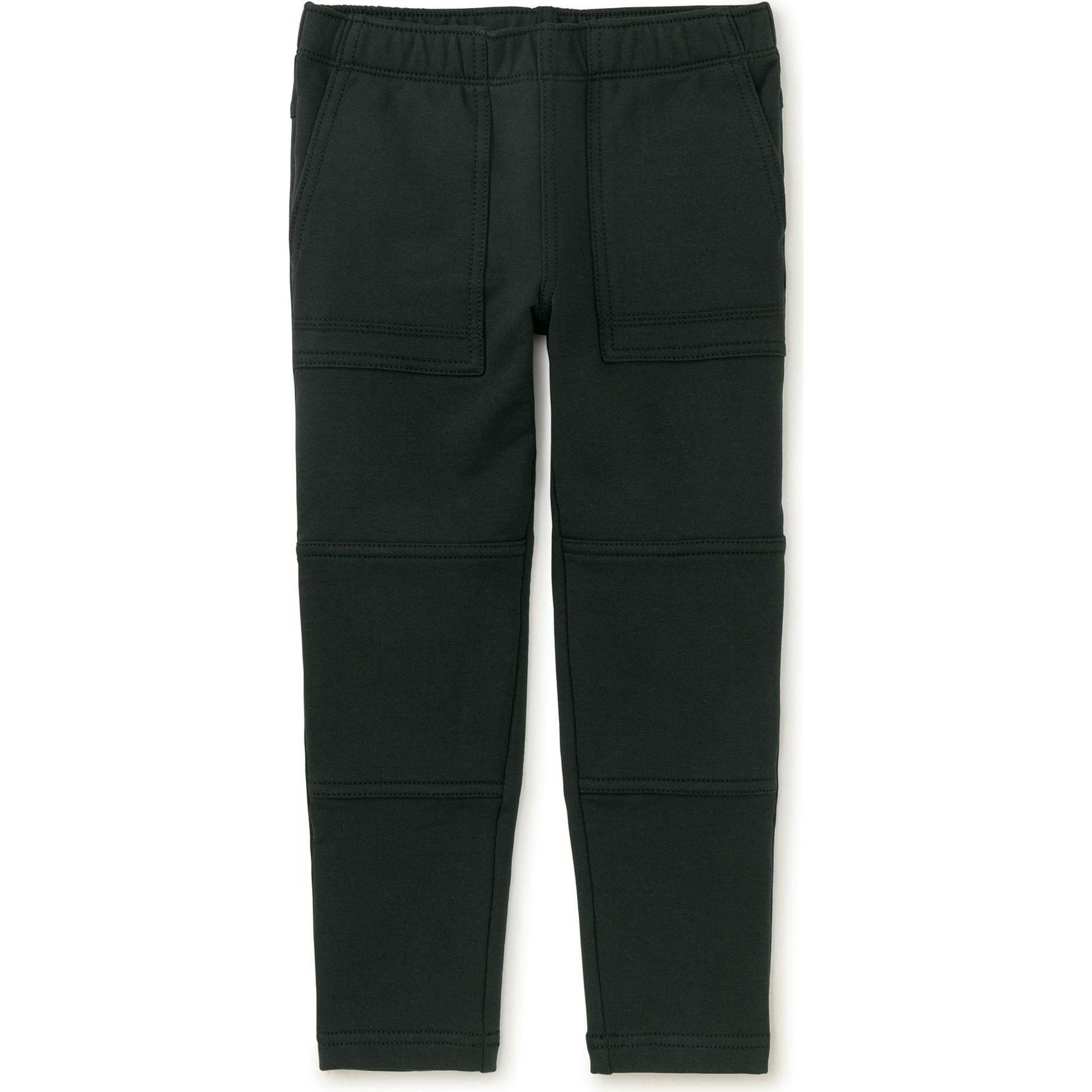 Playwear Jeggings, Black