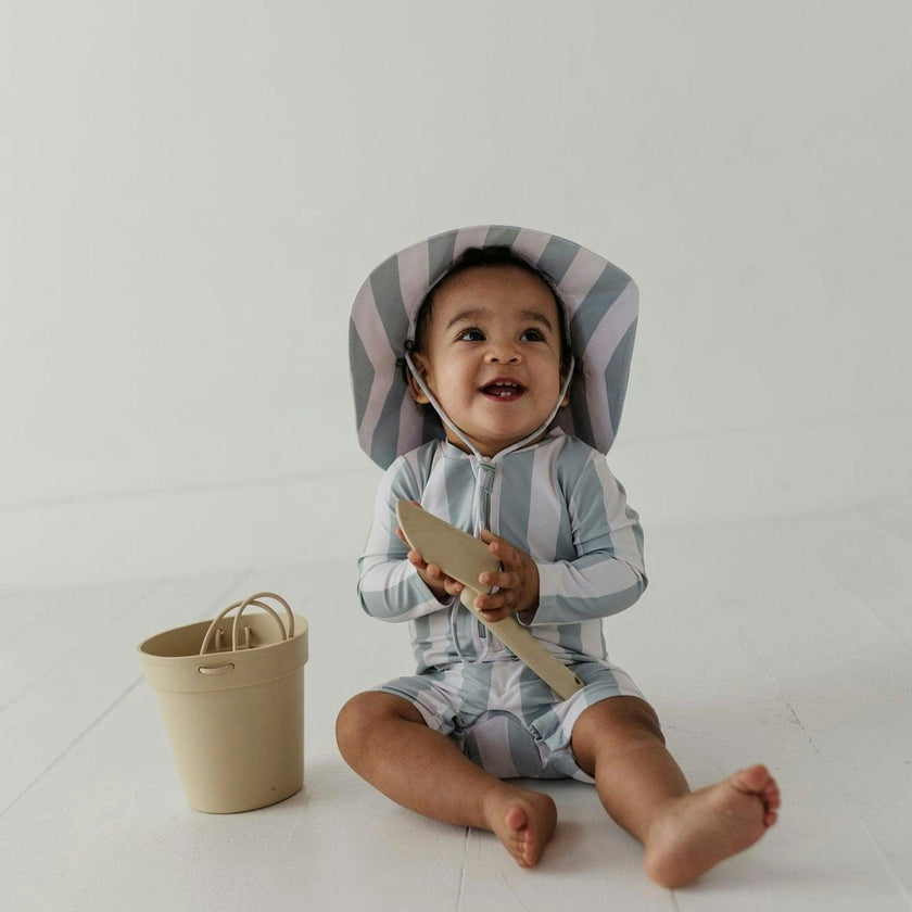 Baby Boy Sun Hat