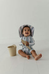 Baby Boy Sun Hat