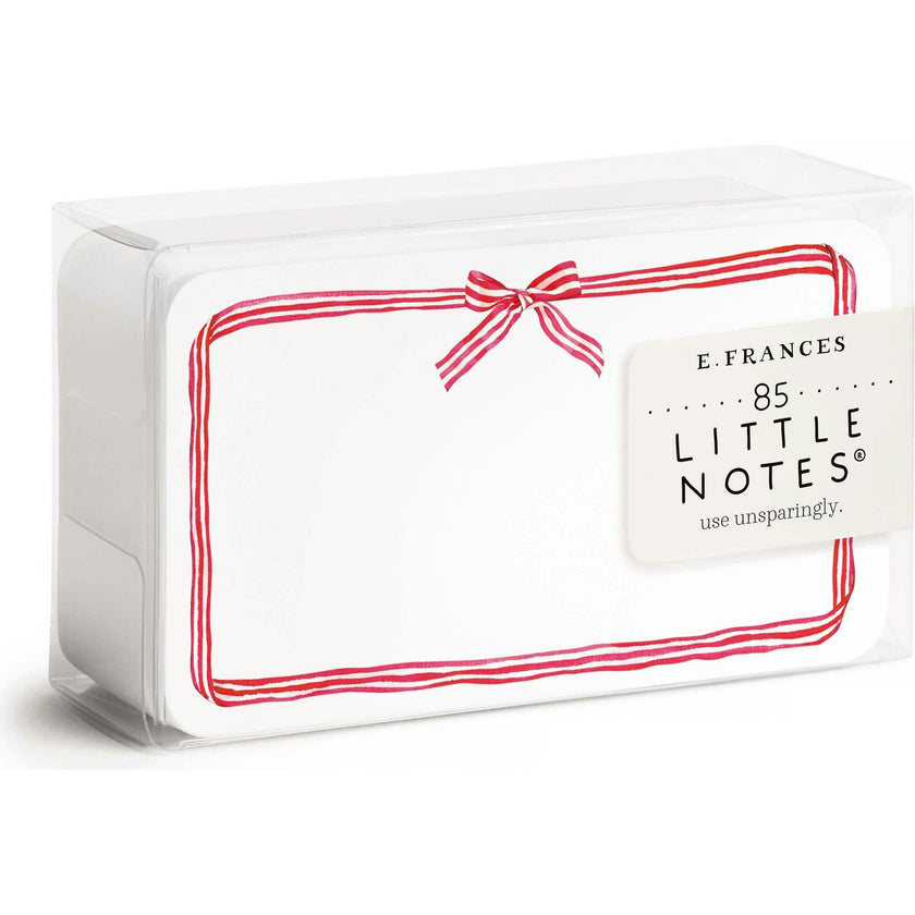 Set of 85 Little Notes®
