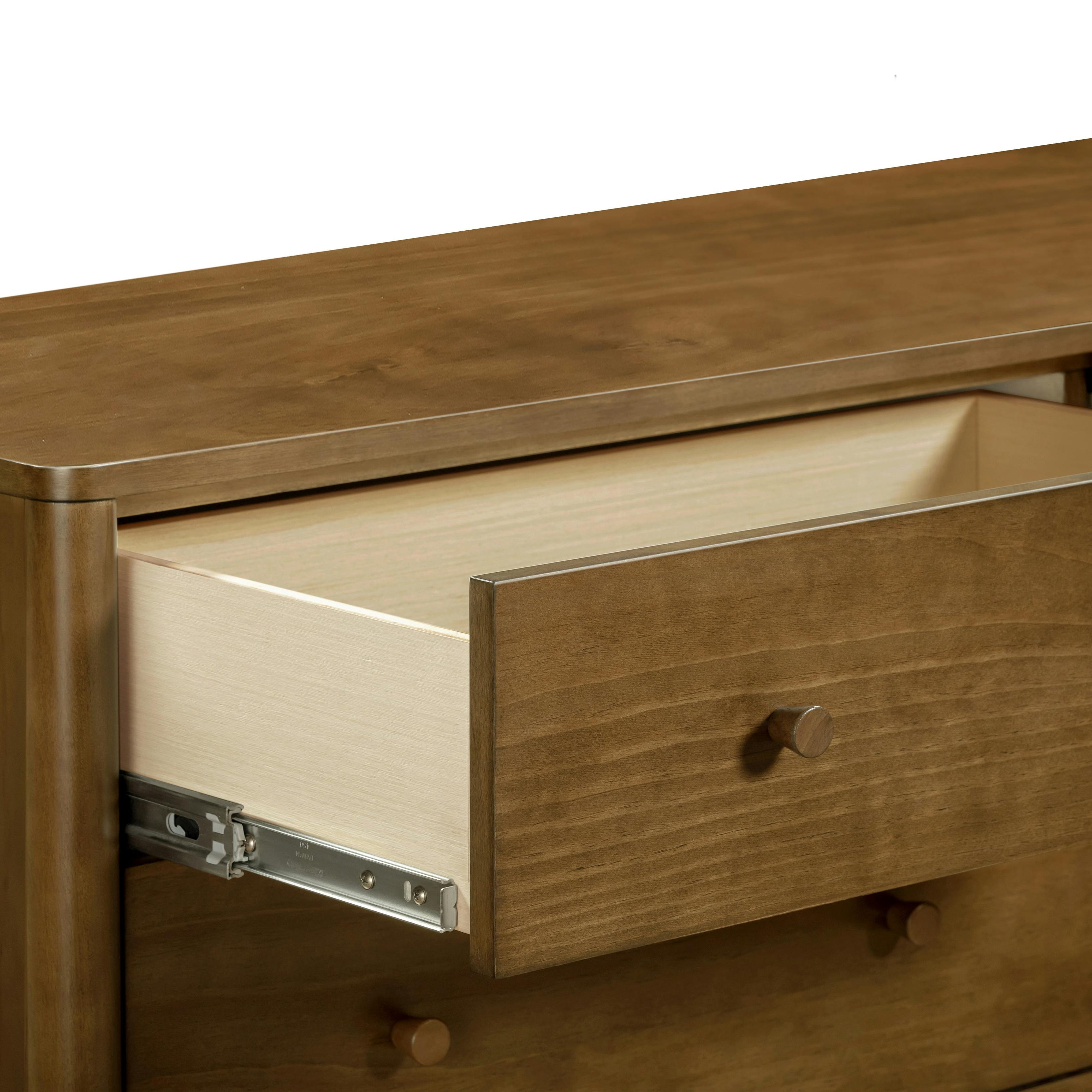 Swell 6-Drawer Wide Assembled Dresser (56