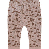 All-Over Floral Graphic Sweatpants