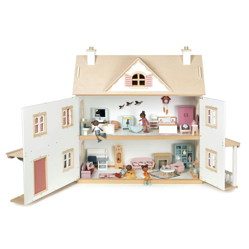 Humming House