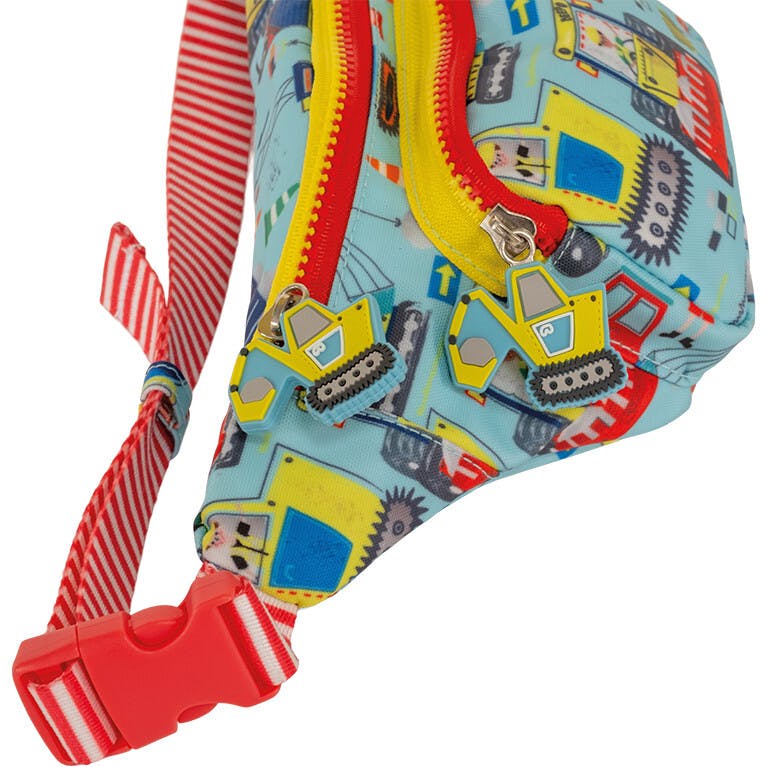 Construction Belt Bag