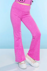 Simply Soft Luxe Flare Legging