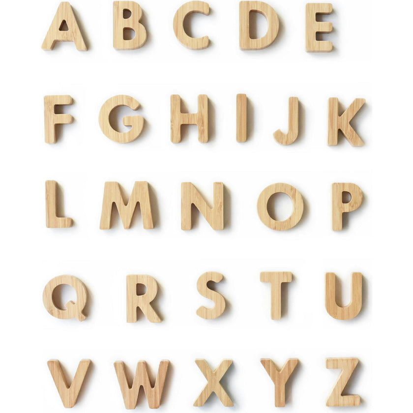 Alphabet Adventure Bundle
