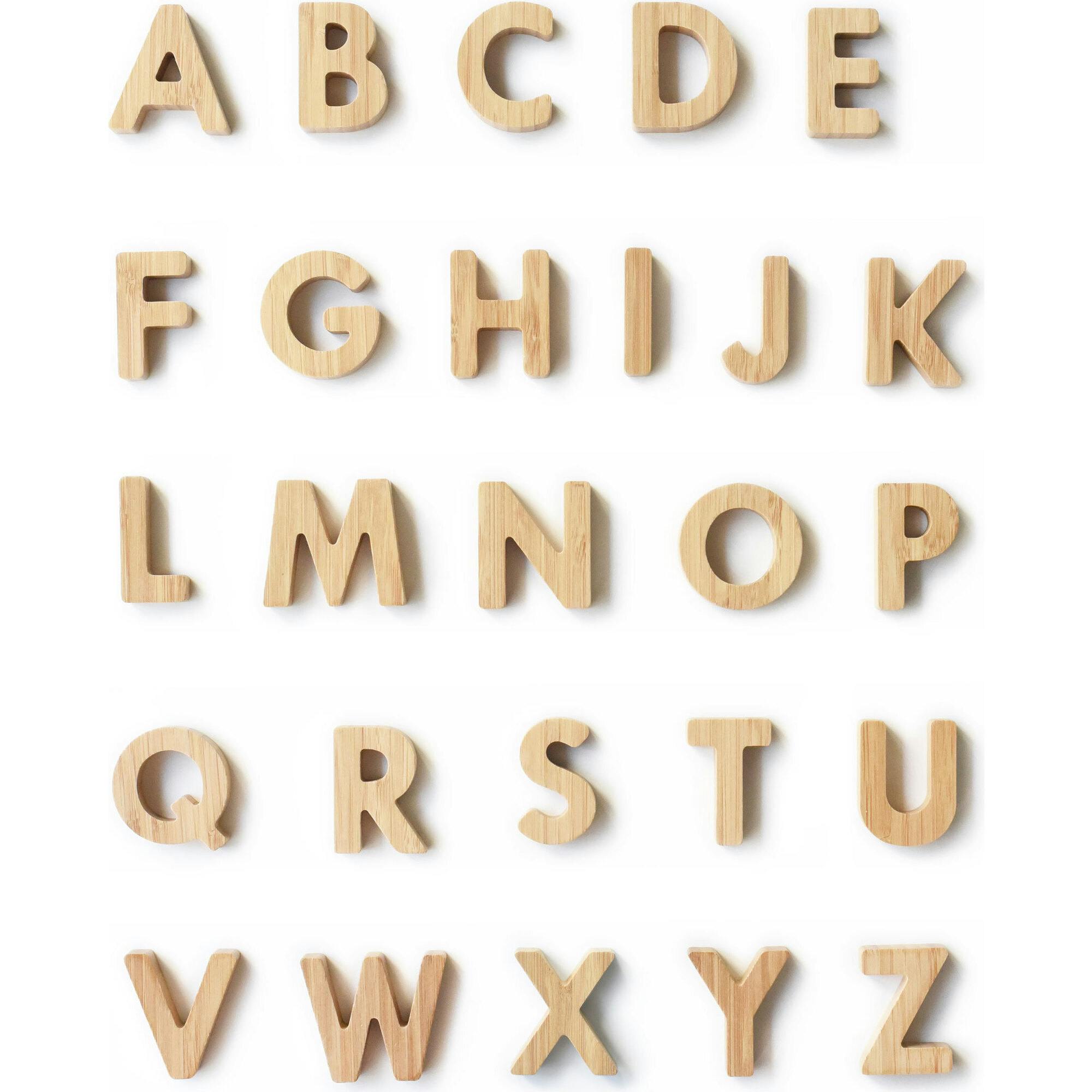 Alphabet Adventure Bundle