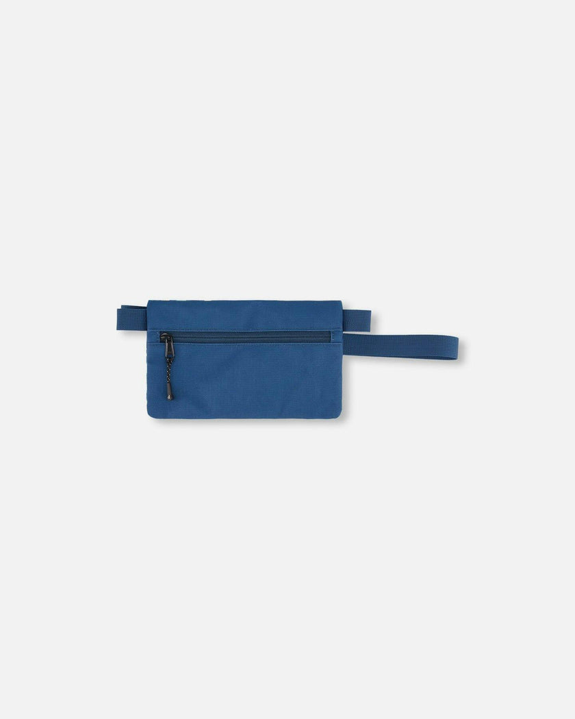Double Pencil Case