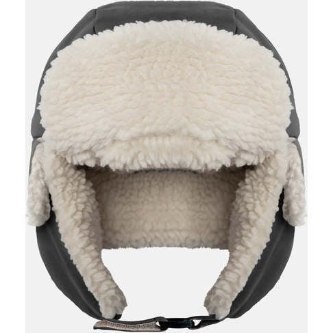 Benji The Chapka Hat Without Ears