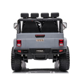 24V Toyota Land Cruiser FJ40 Kids Ride-On Truck