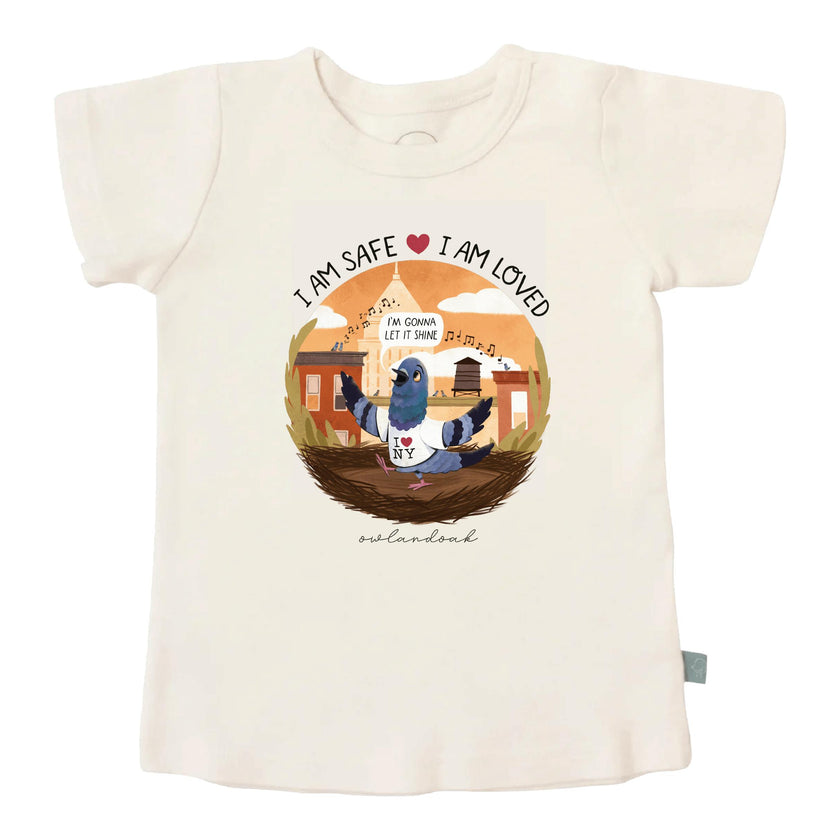 graphic tee | Empatee - Tom