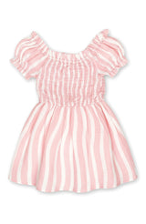 Pink Surf Ivy Dress
