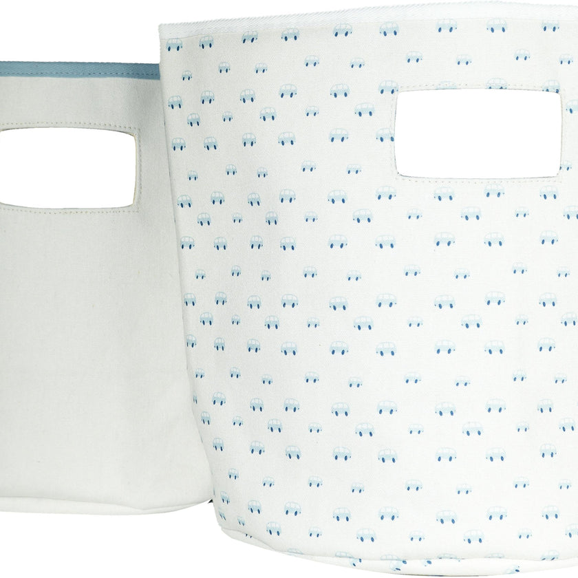 Tag Soft Storage 2 Pack