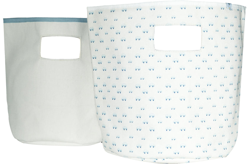 Tag Soft Storage 2 Pack