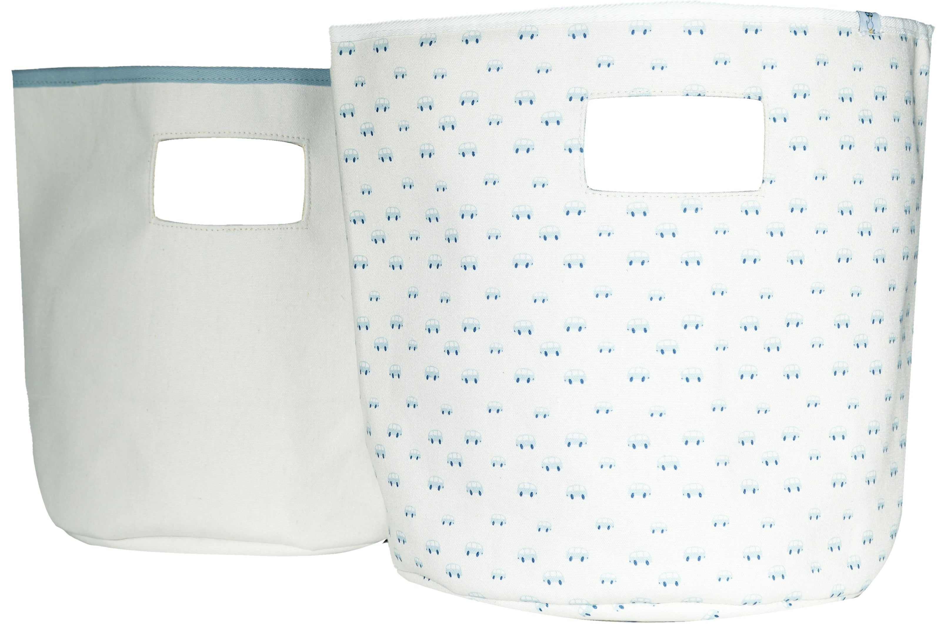 Tag Soft Storage 2 Pack