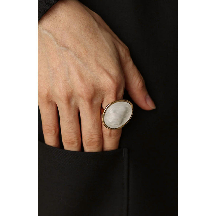 Ripple Ring