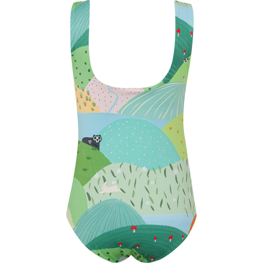 PARAMO COLOMBIANO - SUN&MOON ONE PIECE