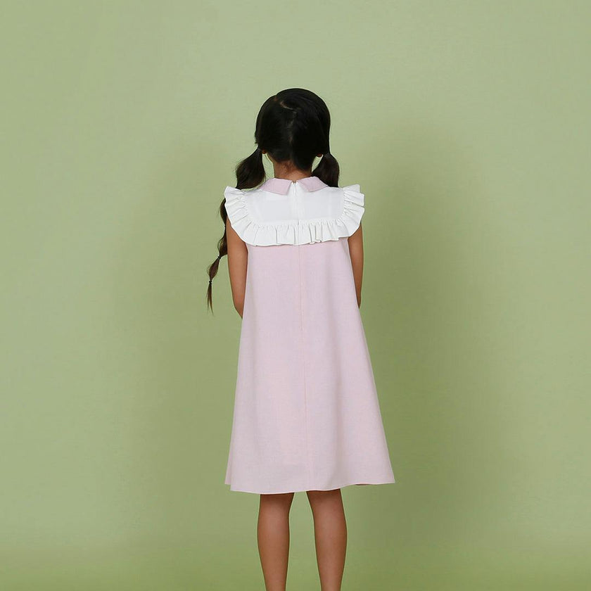 Milly dress (black)