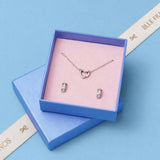 Liam Heart Set