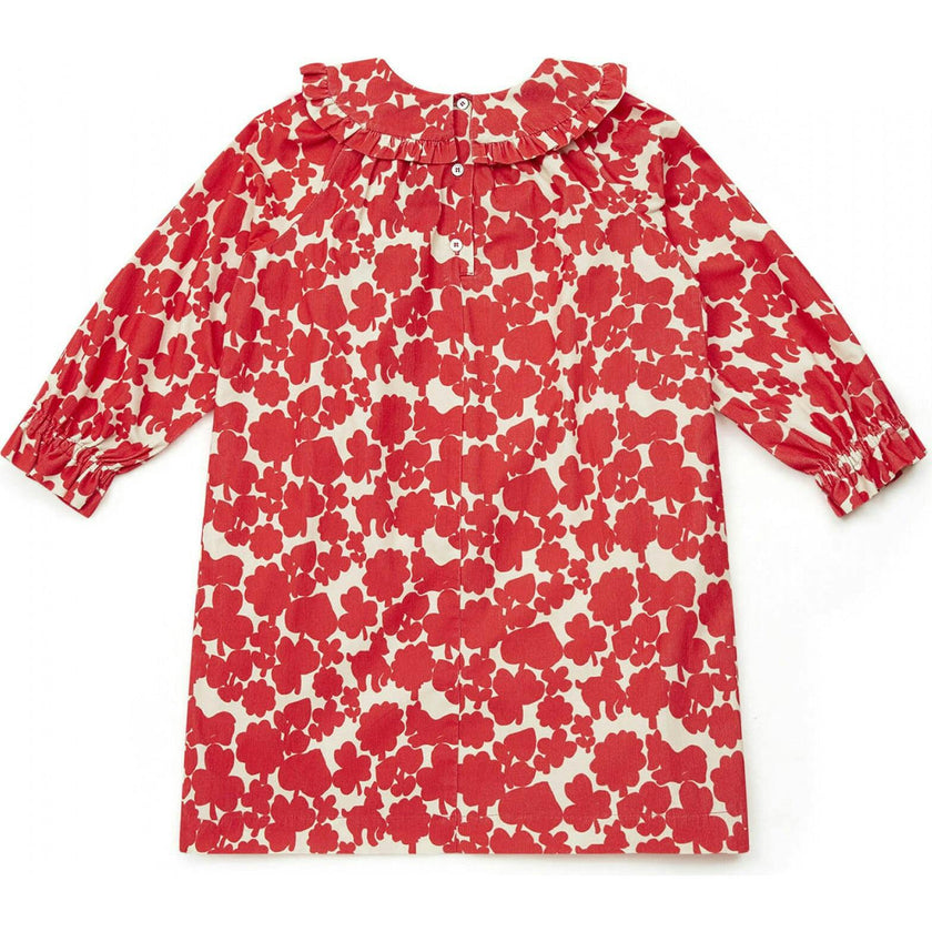 BONTON Laponias Heidi Dress