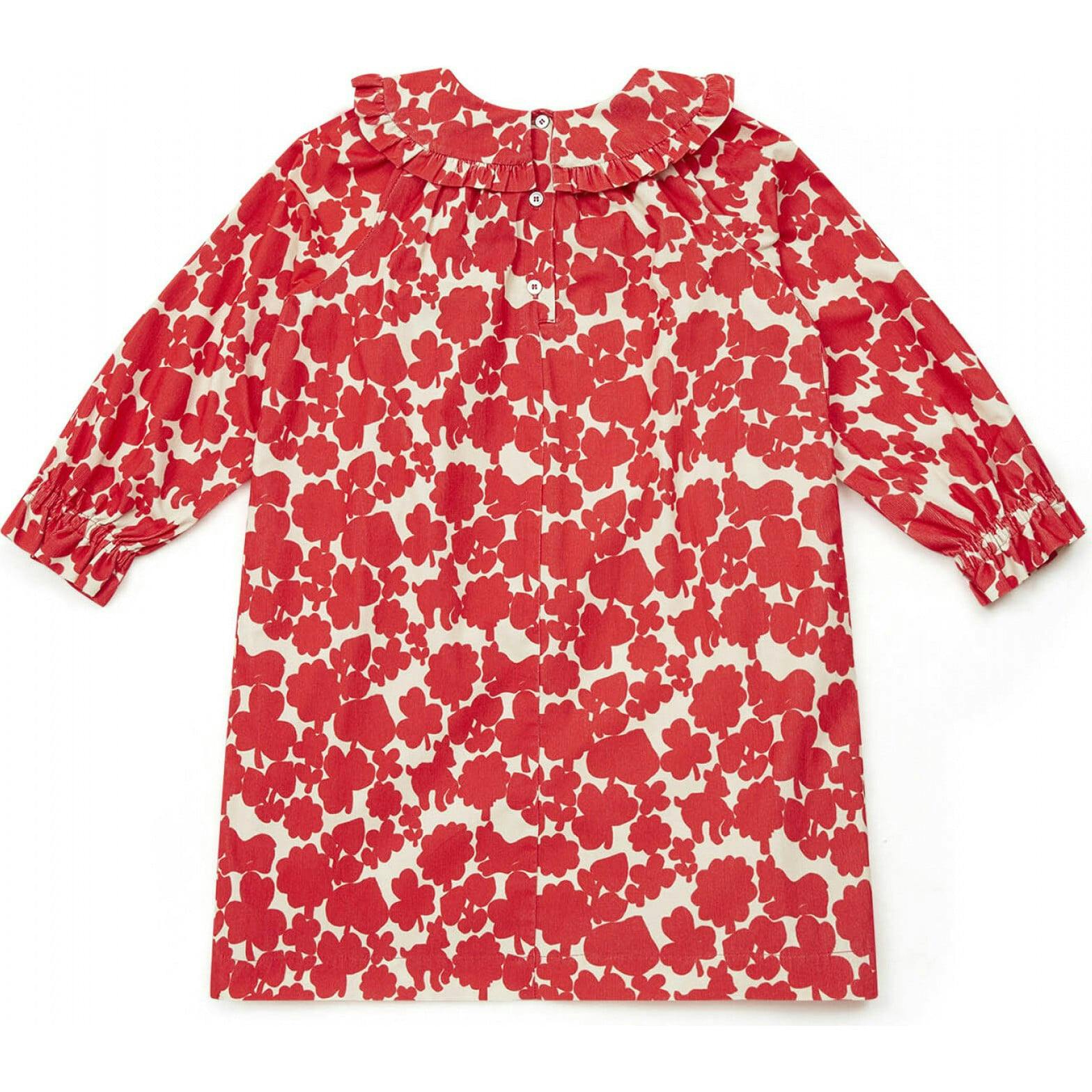 Laponias Heidi Dress