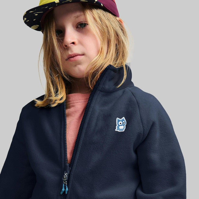 Ado bio-fleece jacket