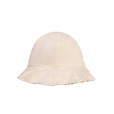 Beach Hat - Multicolored - Wild Flower