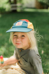 Stay Wild Youth & Toddler Hat