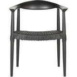 Bandelier Arm Chair