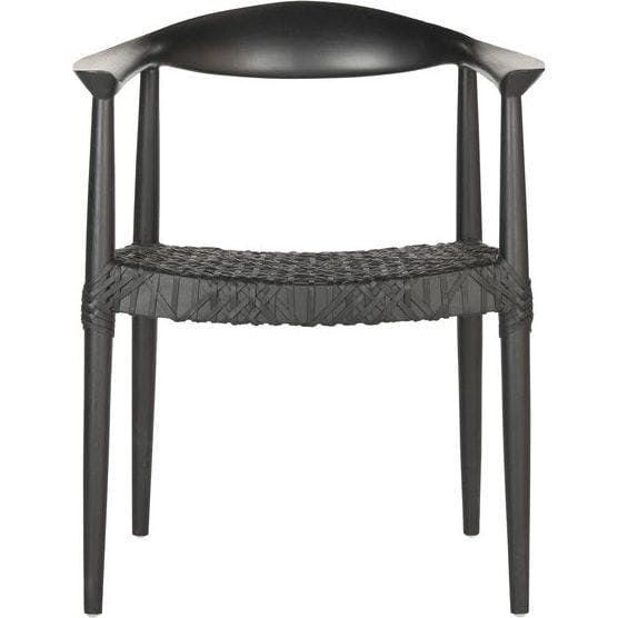 Bandelier Arm Chair