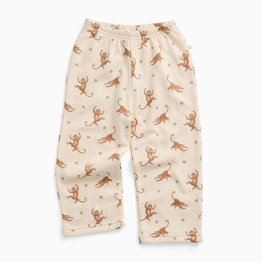 Happy Monkeys Joggers