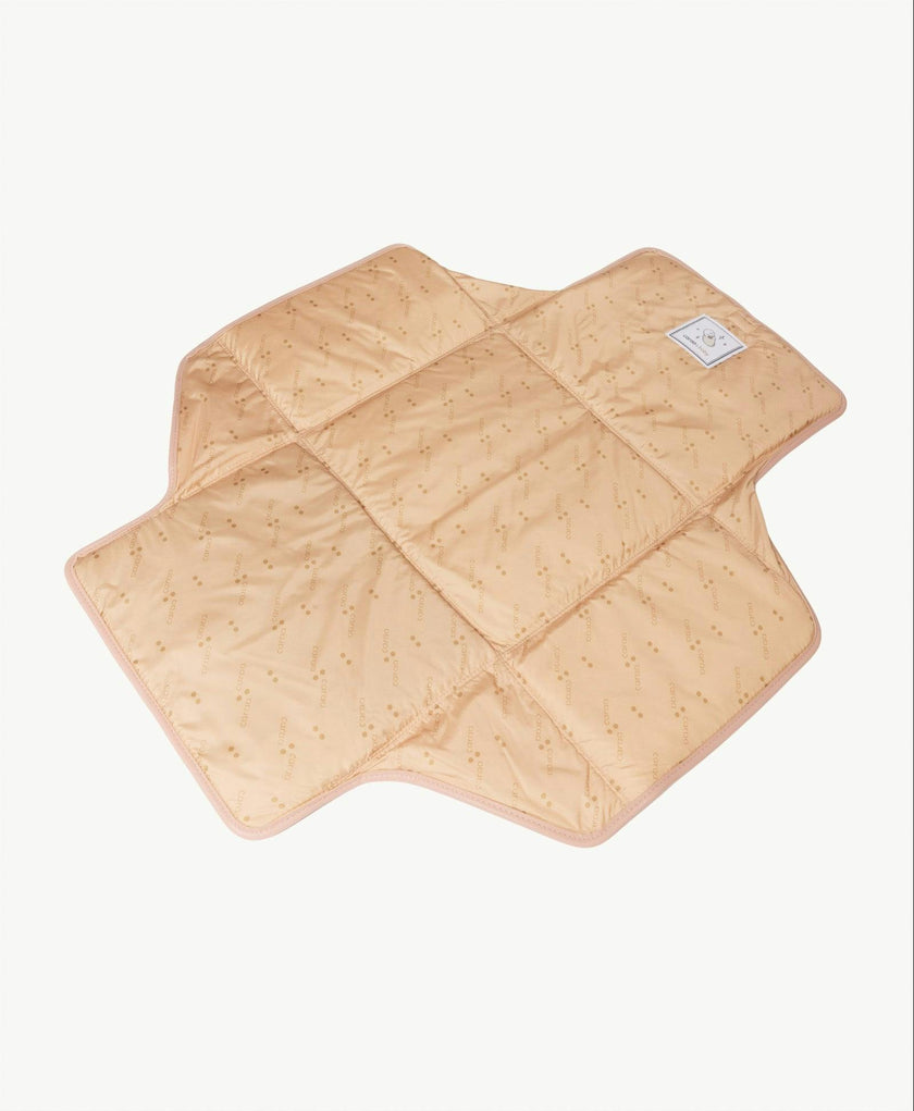 Changing Mat