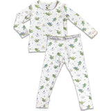 Bamboo Kids Pajamas