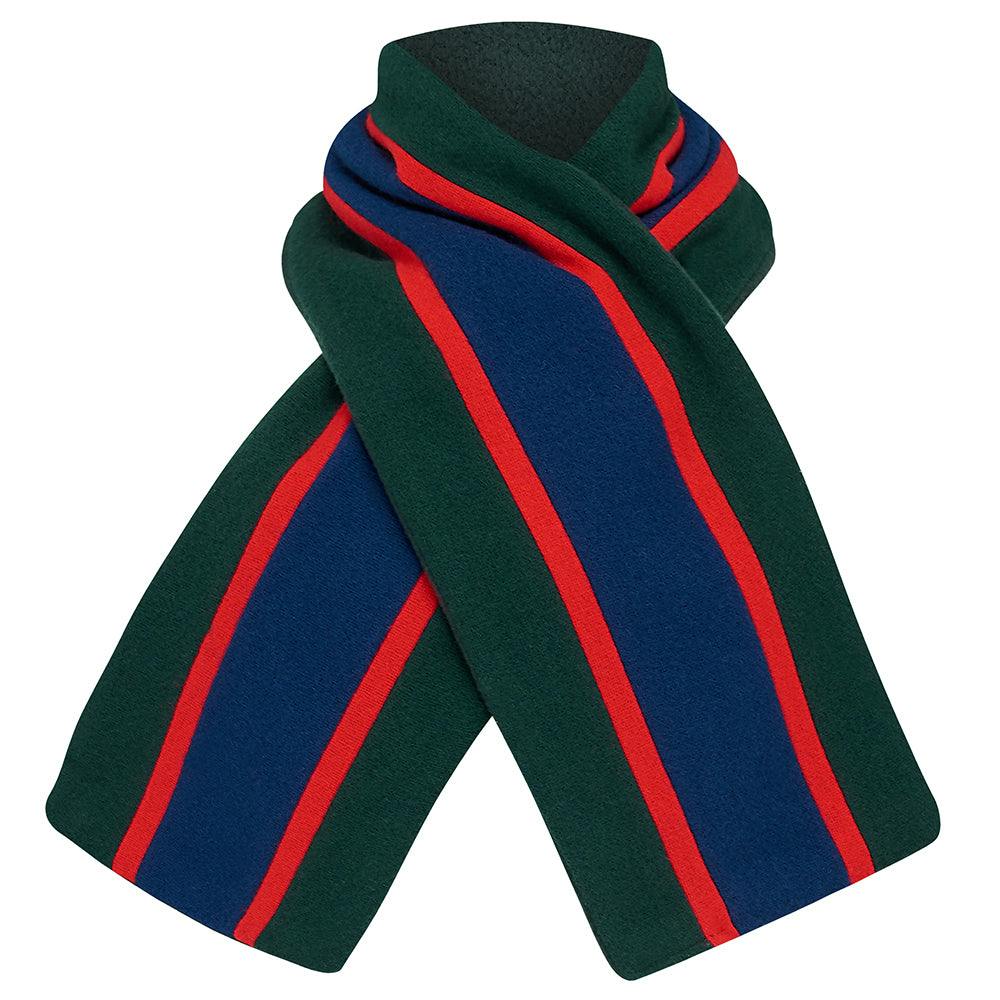 College Scarf - Legacy