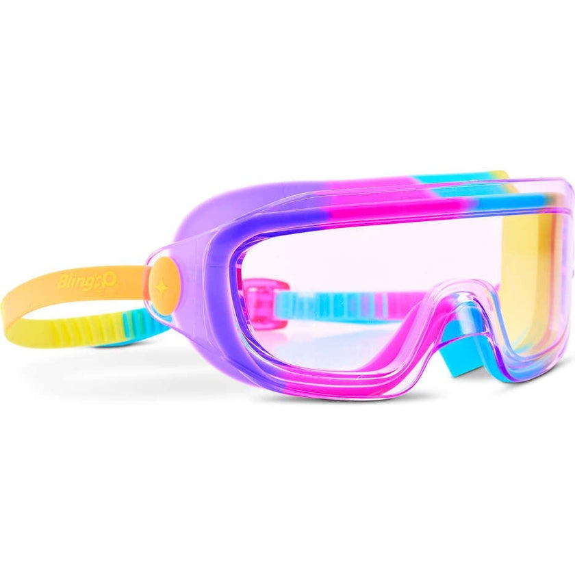 Hologlow Swim Goggles