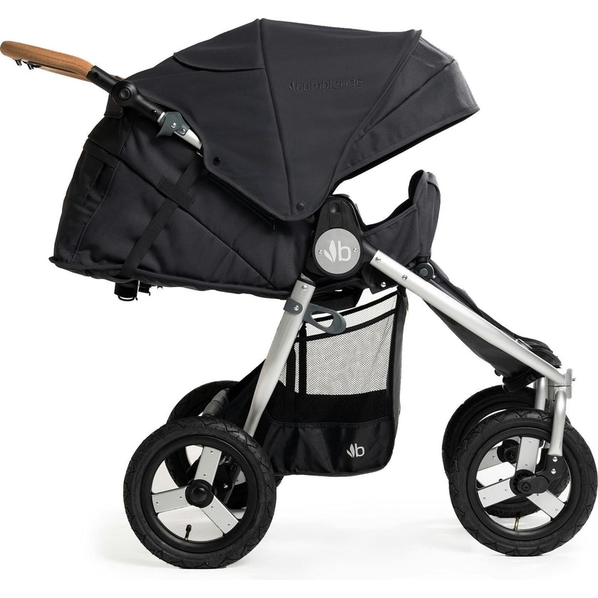 Indie Twin Dusk Double Stroller